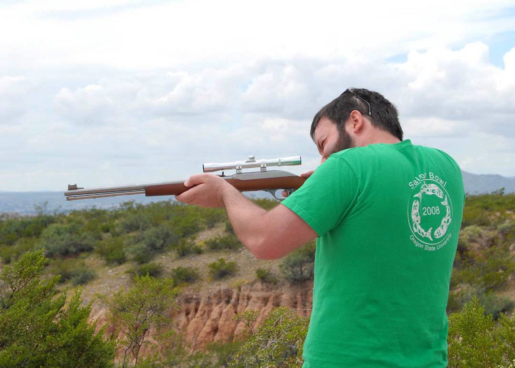 Top .22 rifles for rabbits, squirrels, and quiet hunts