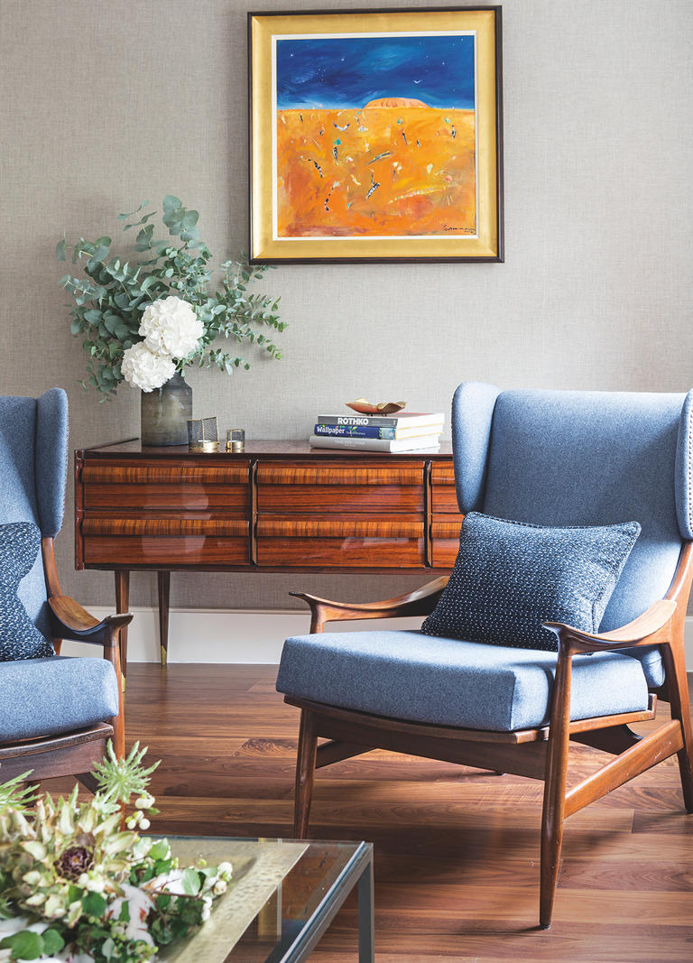 13 low-effort interior design tricks to transform your home