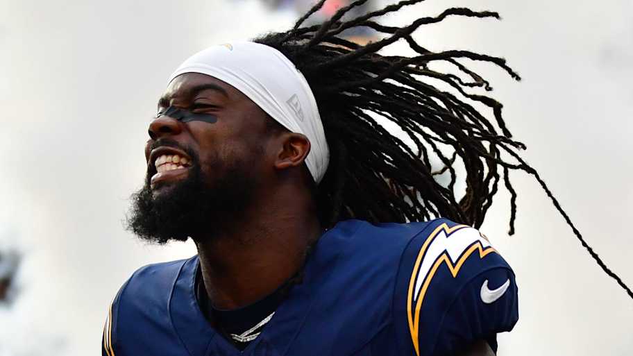 Former Panthers castoff quietly silenced every doubter with his new team