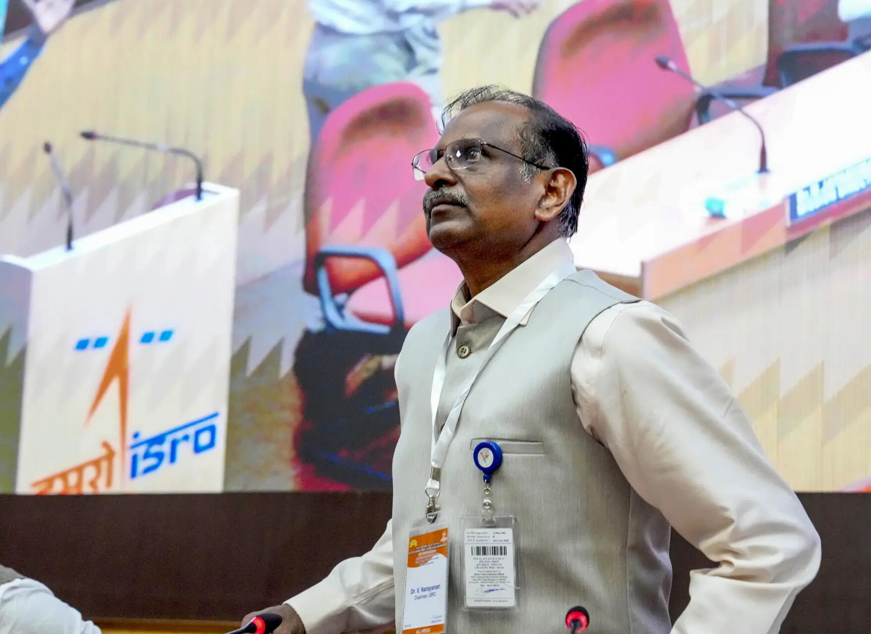 isro-working-on-development-of-reusable-launch-vehicle-technology