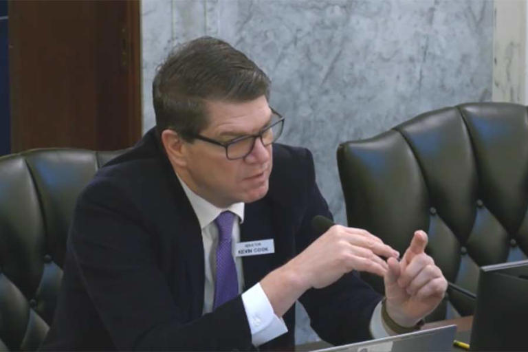 Idaho bill aimed at establishing framework for responsible use of AI in ...
