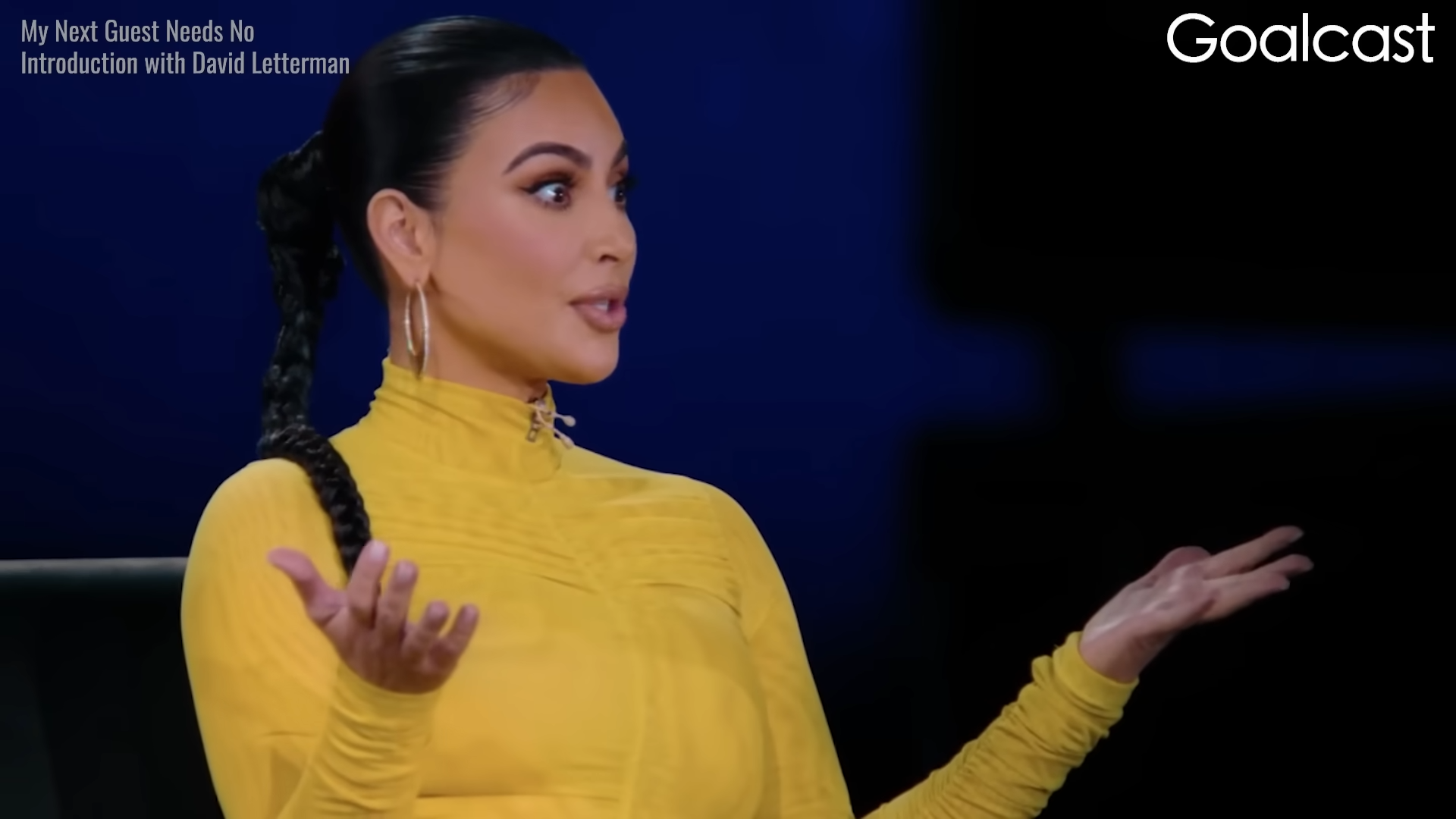 Kim Kardashian thought she was about to die - then the gun came out