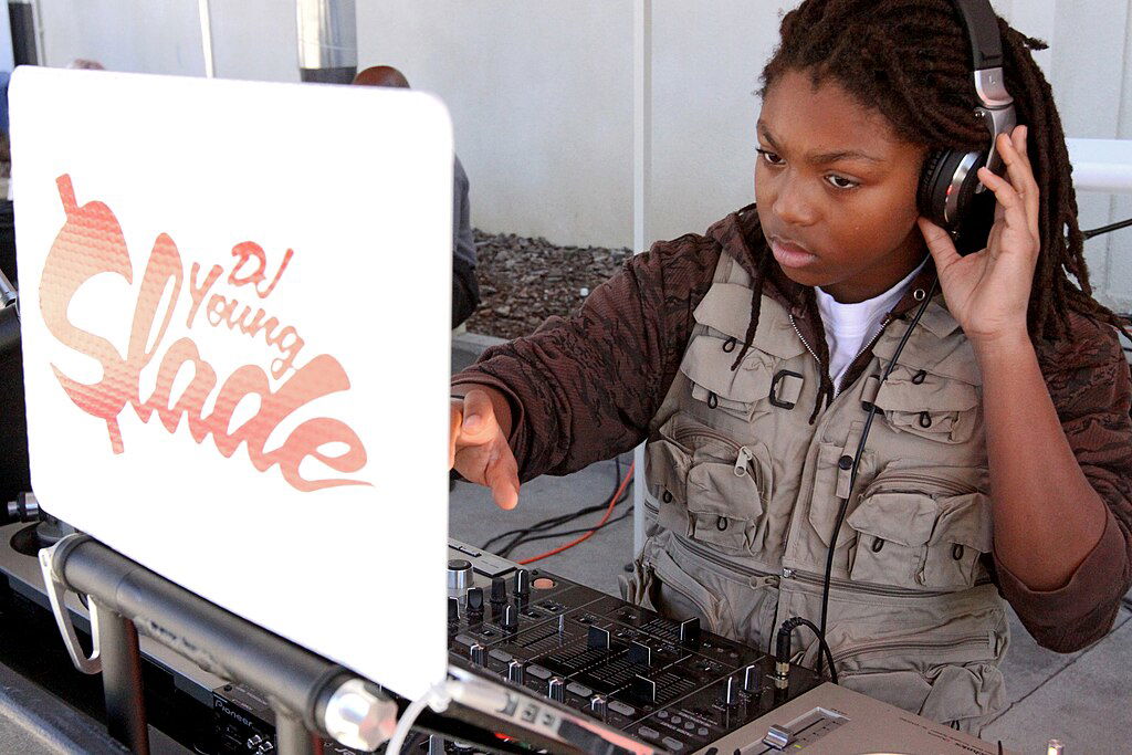 Lil Jon's son DJ Young Slade found dead in Georgia pond after days-long ...