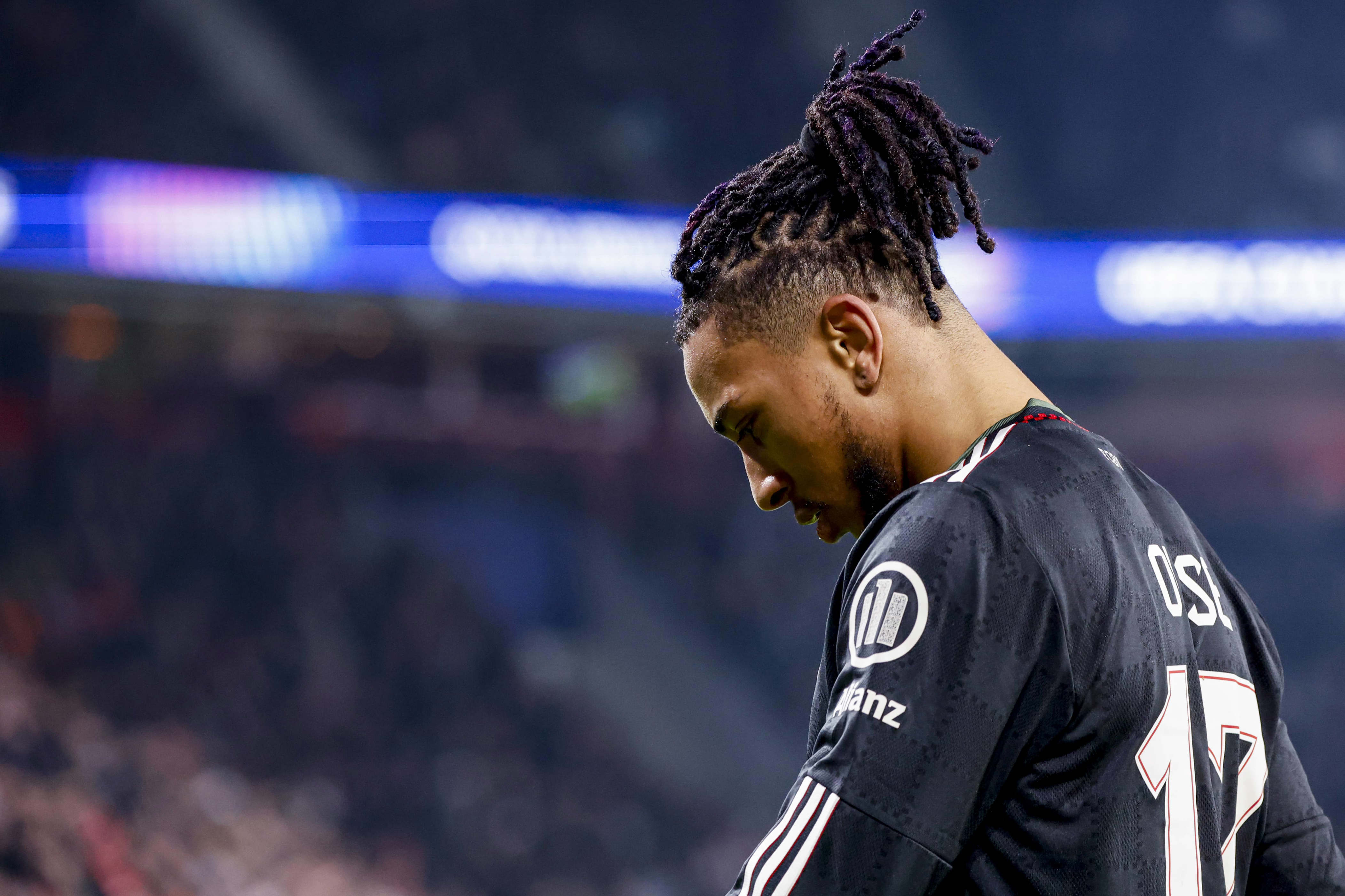Bayern Munich teammate tells the truth about Michael Olise