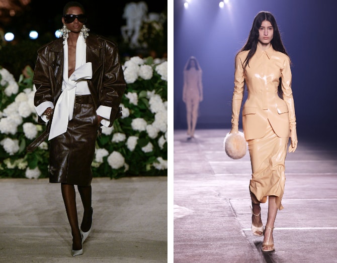 How Glamoratti are you? The new 80s aesthetic explained