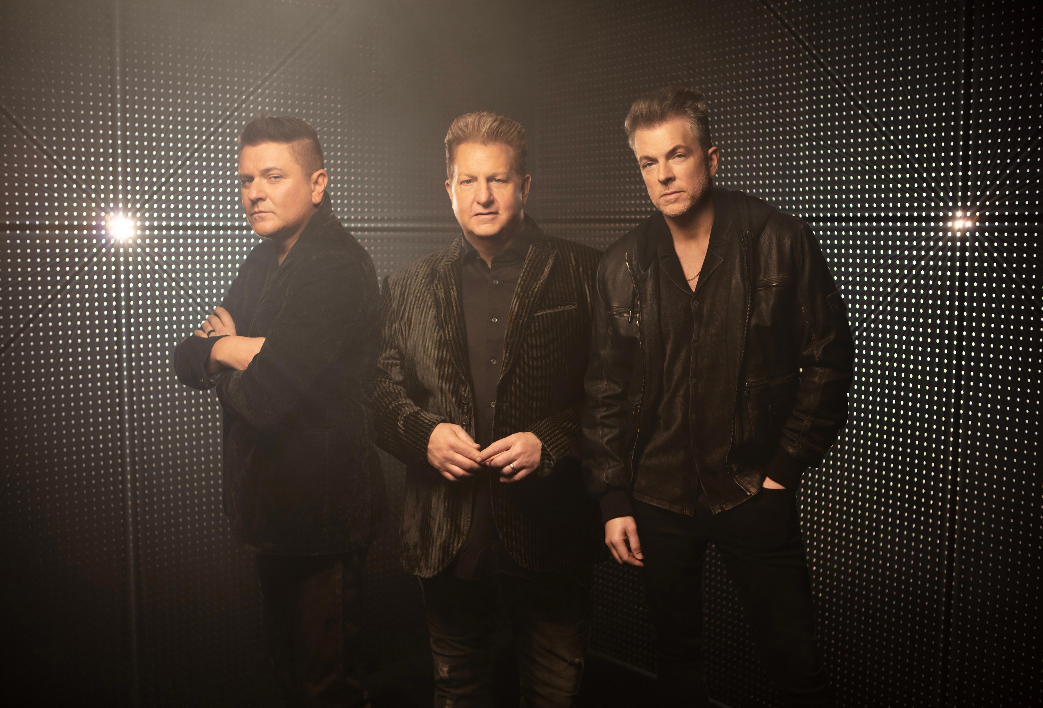 Rascal Flatts singer promises 'high-energy' show ahead of Indy show