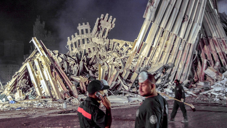 New York City officials call for increased funding to investigate 9/11 ...