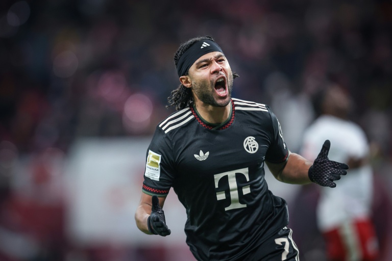 Gnabry extends Bayern Munich deal until 2028<br><br>