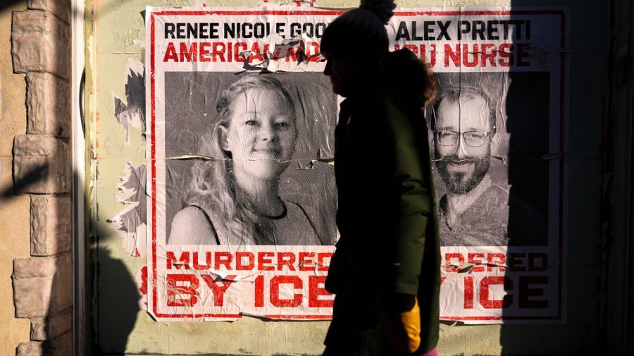 Poll: Most voters find Pretti shooting ‘not justified’