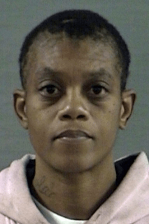 Woman wanted in Potter County for alleged aggravated assault with a ...