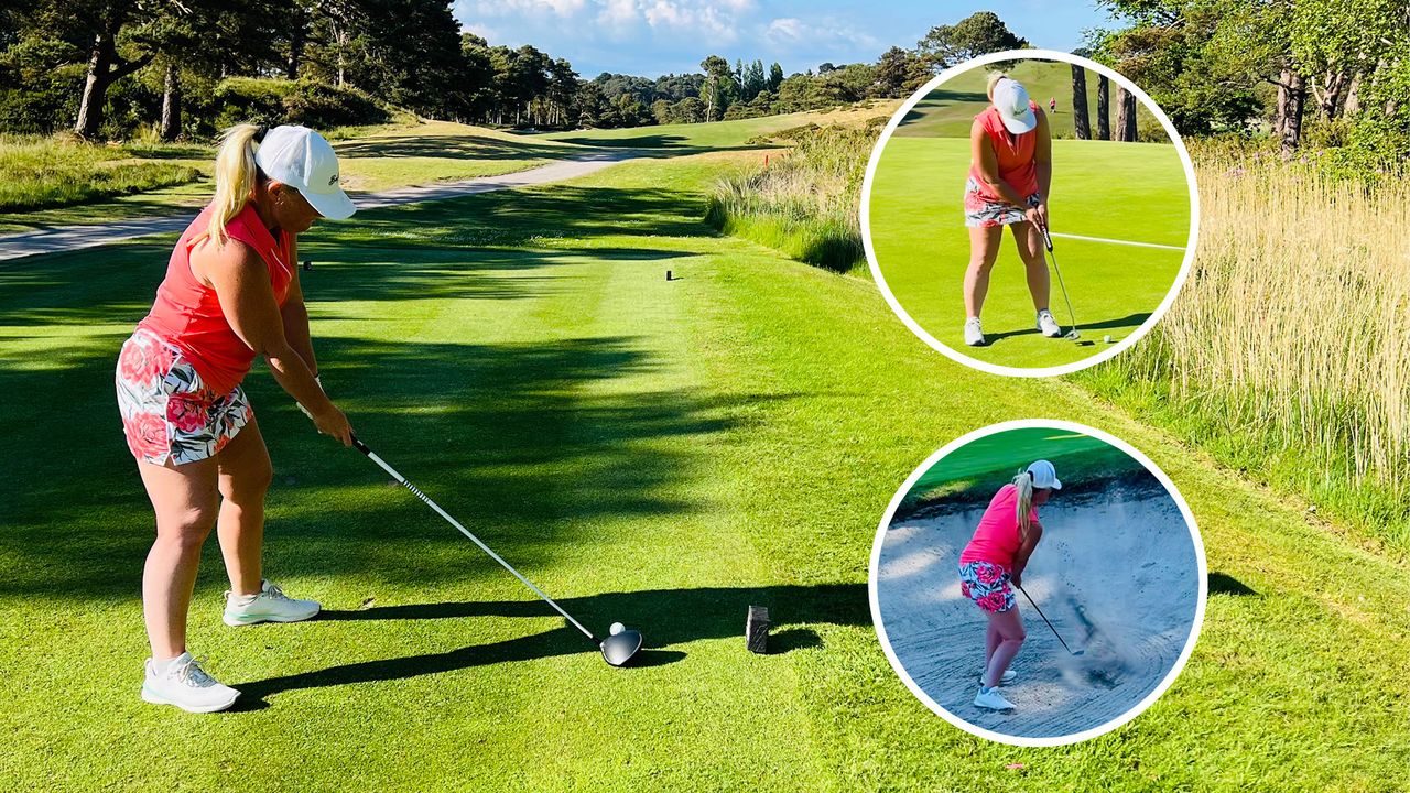 I’m a single-figure golfer: 7 common mistakes I see every week that are ...
