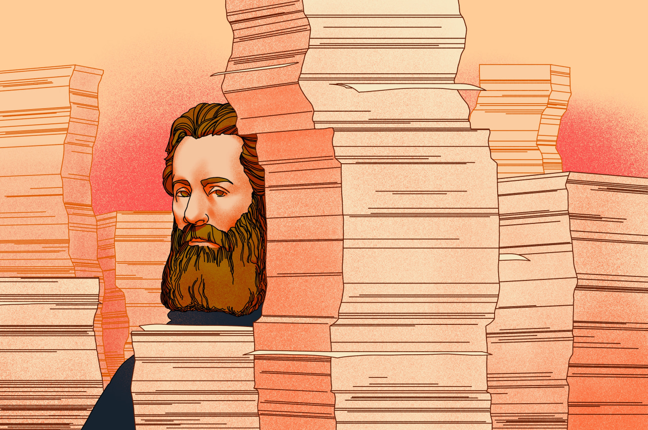 Five young writers on the early American authors they most admire