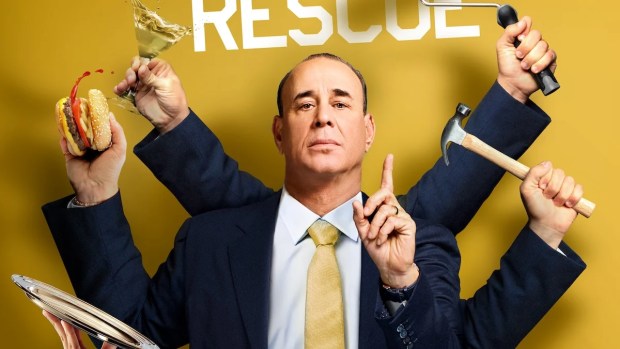 'Bar Rescue' sets season 10 premiere date with special guests | Exclusive