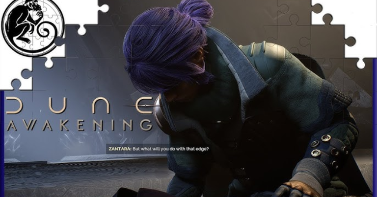 Dune Awakening endgame specializations explained