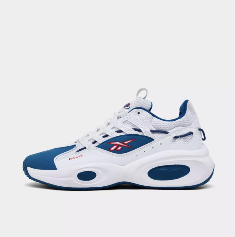 Reebok’s $85 Allen Iverson sneakers are now just $40