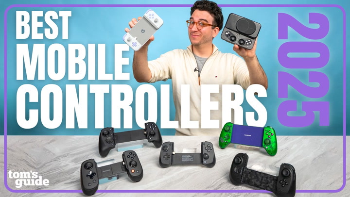 The best controllers for phones and tablets
