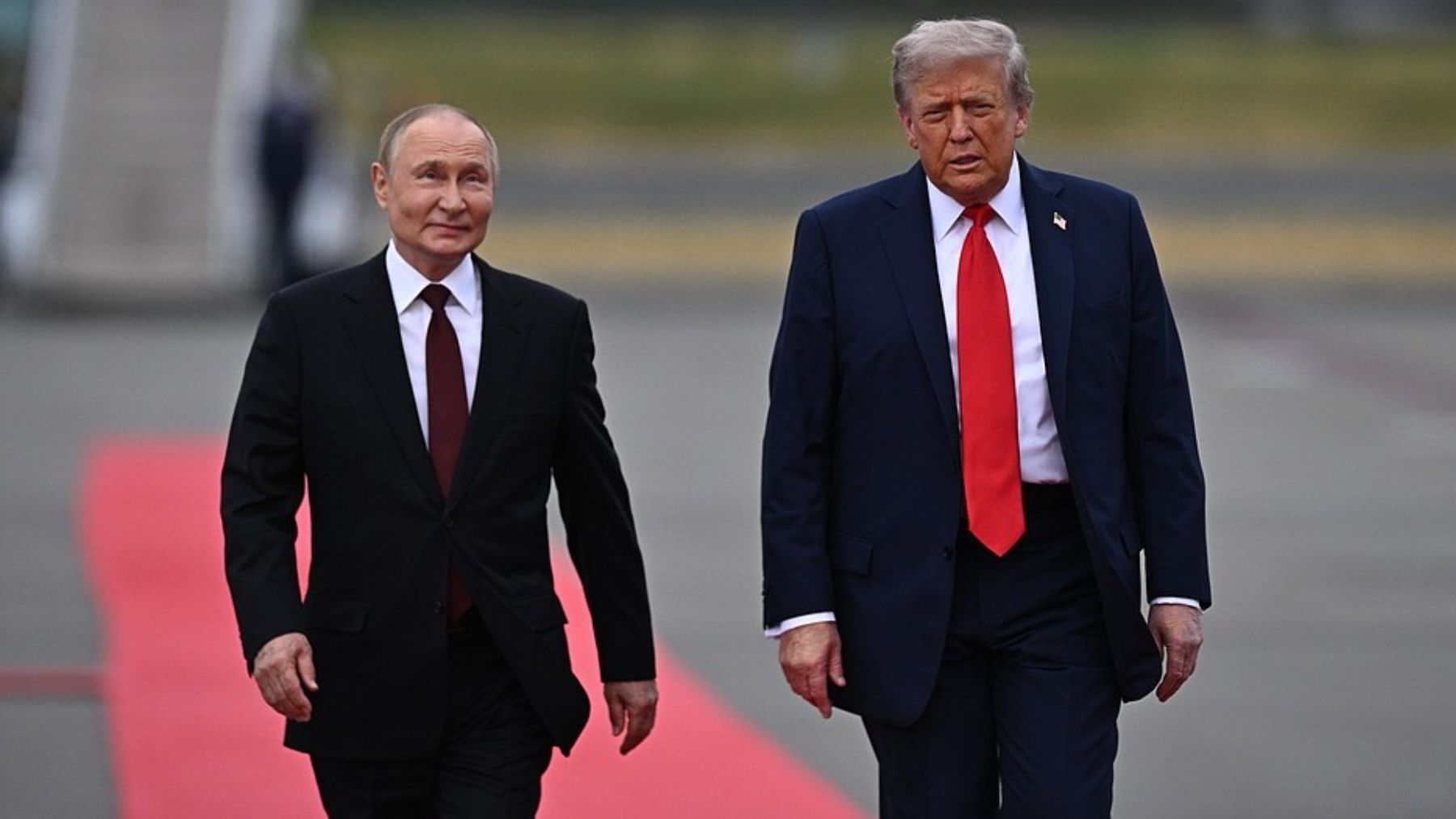 EEUU y Rusia retoman el diálogo militar tras suspenderlo hace más de 4 años