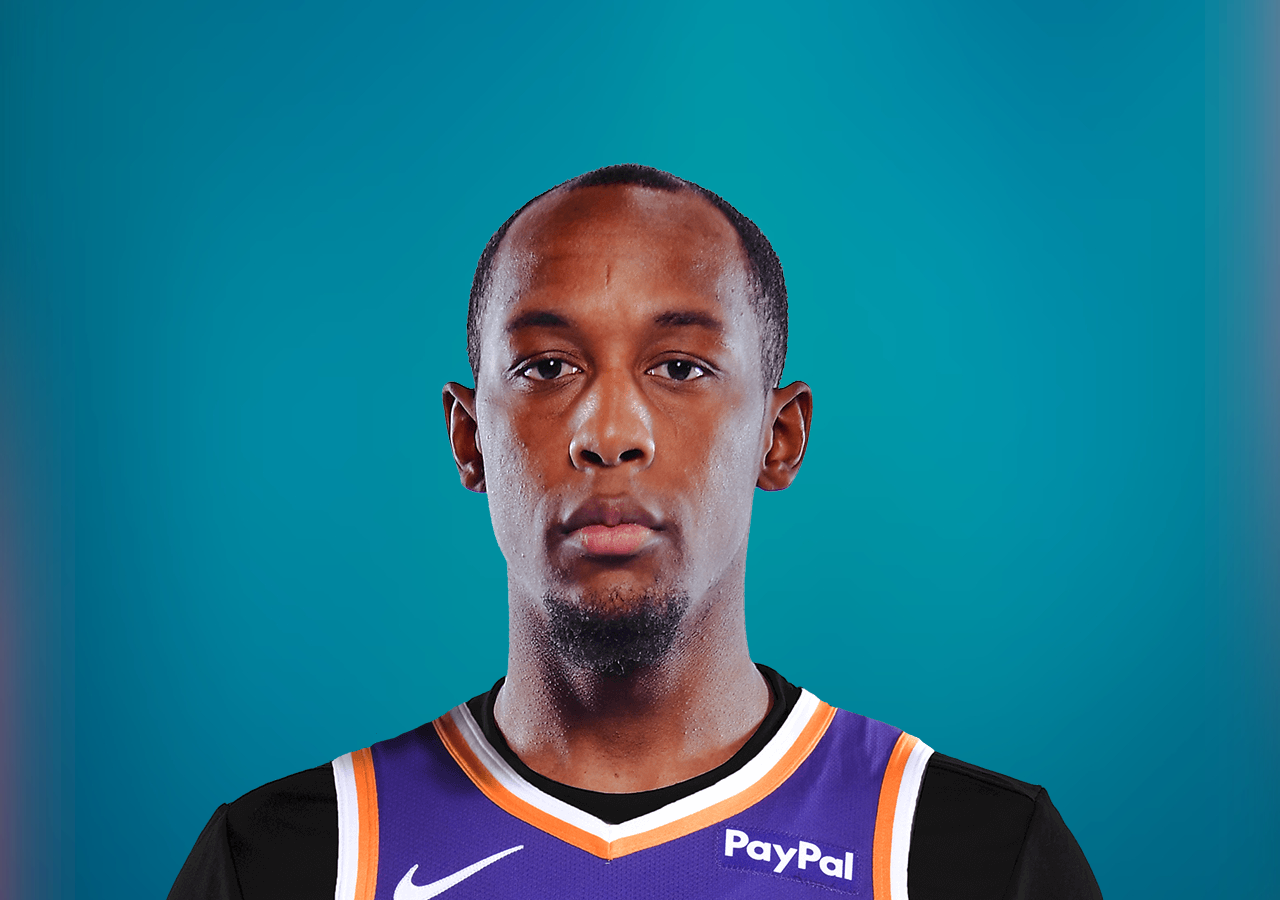 Jamaree Bouyea gets two-year deal with Suns