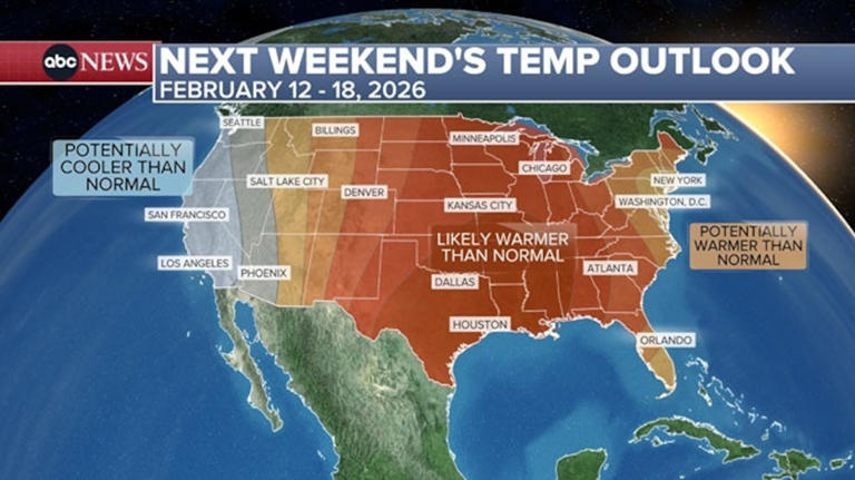 Coldest air of the season, snow to hit parts of the Northeast