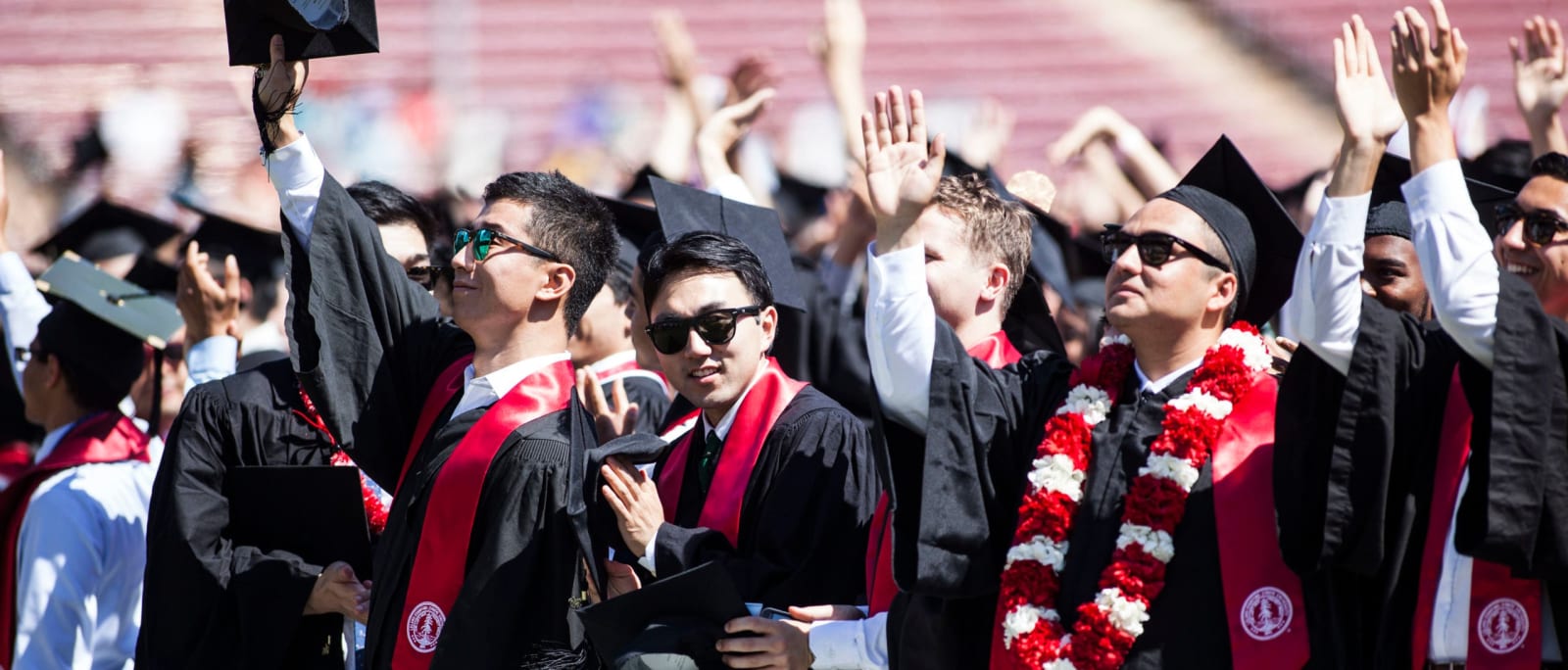 Stanford student reveals insidious 'disability' trend sweeping nation's