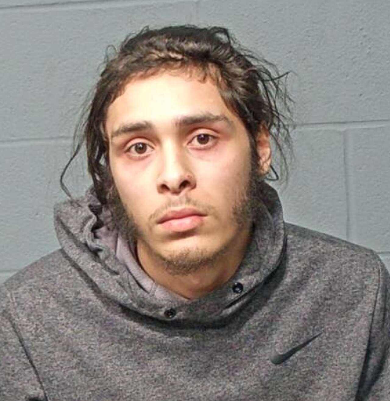 Hartford man charged in fatal September shooting on Brook Street ...