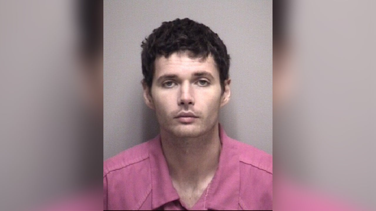 Serial sexual offender arrested in Galveston for kidnapping, sexual ...