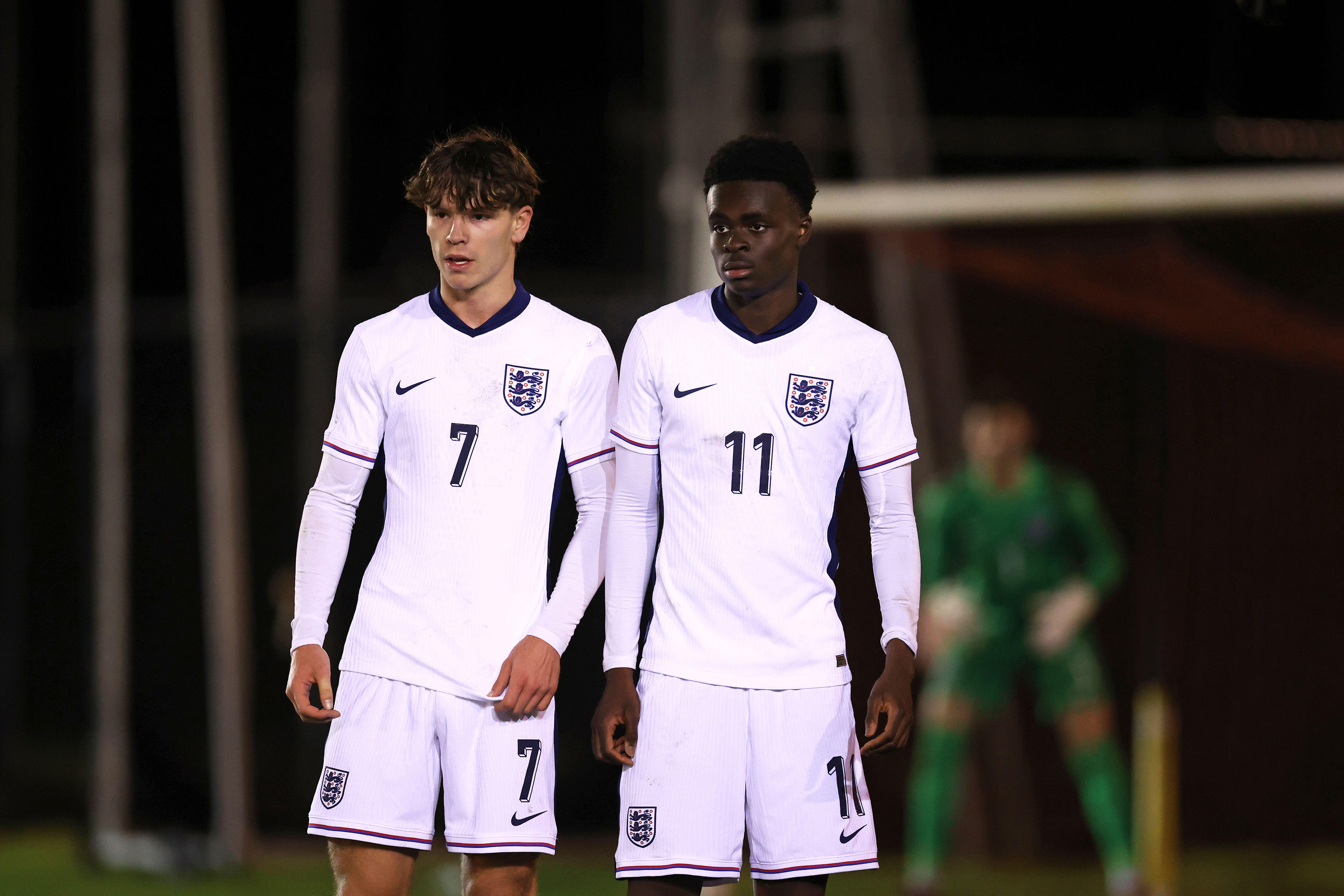 Who is Tyrique George, Everton’s exciting new recruit?