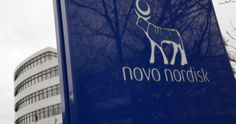 Curated visual reference: Visual Reference: Novo Nordisk To Slash Glp 1 List Prices By Up