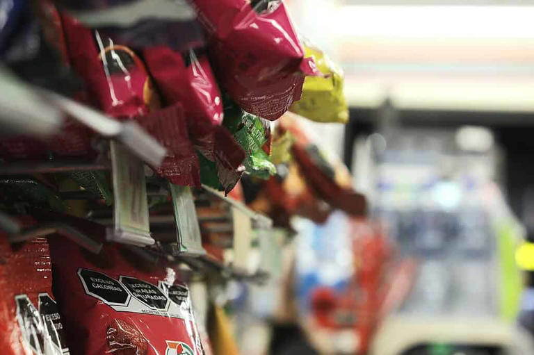 Like Cigarettes, Ultra-processed Foods Designed For 'rapid Hit Australia