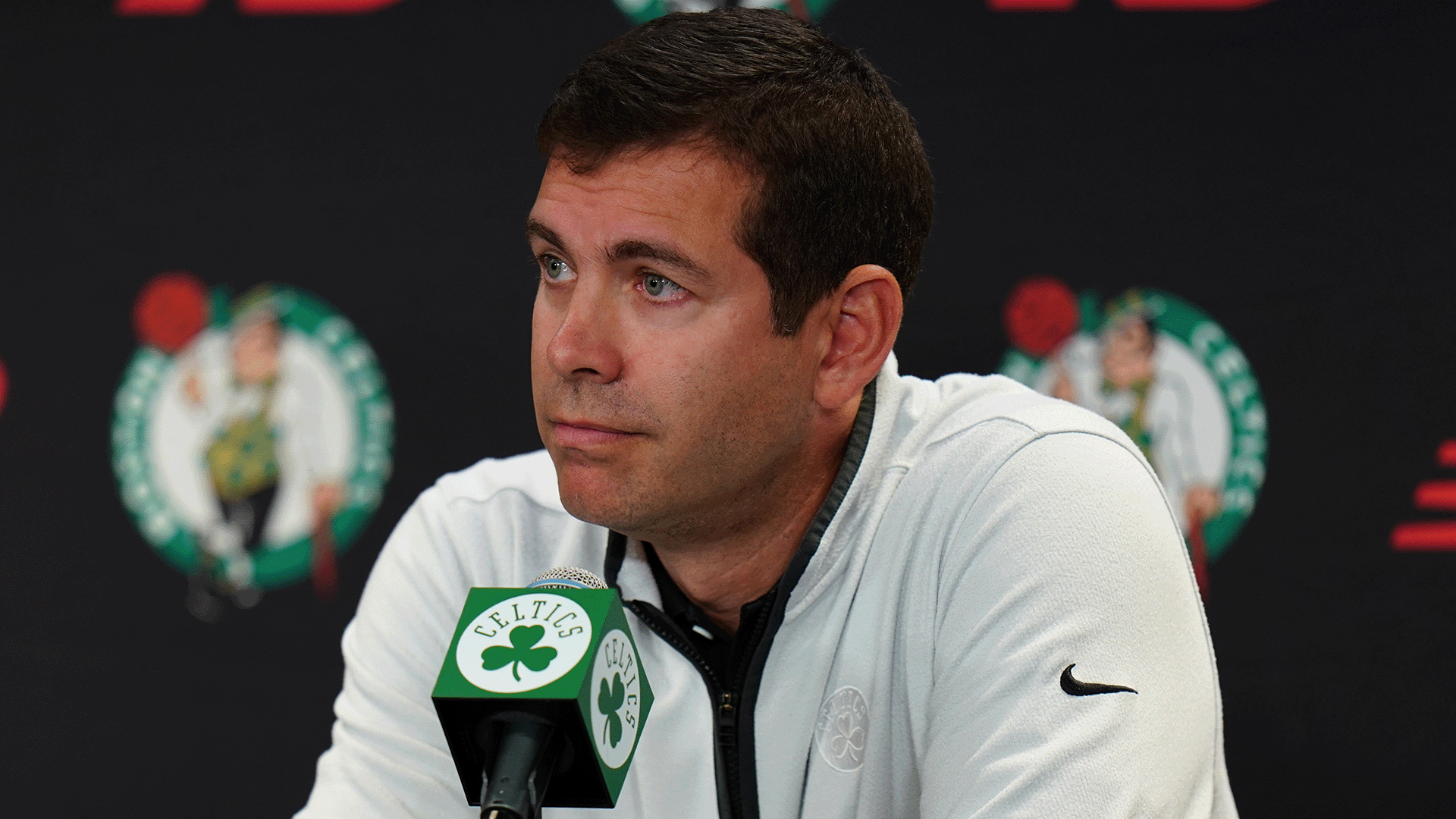 Celtics reportedly make trade with Jazz<br><br>