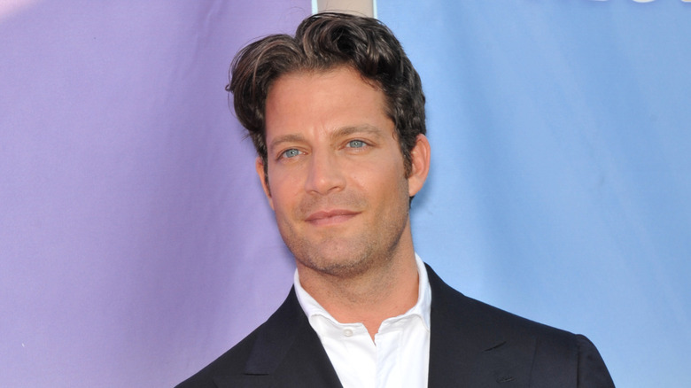 How HGTV's Nate Berkus makes any small space feel spacious and livable