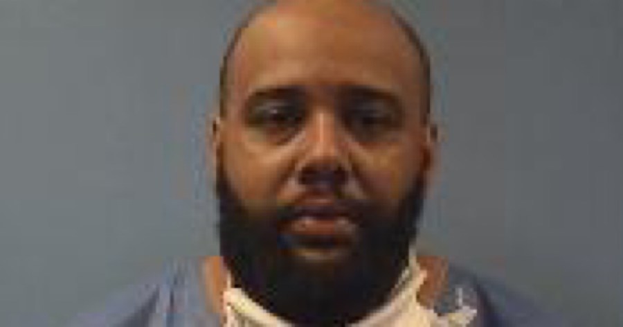 Police: Homicide victim shot 3 times, suspect in custody