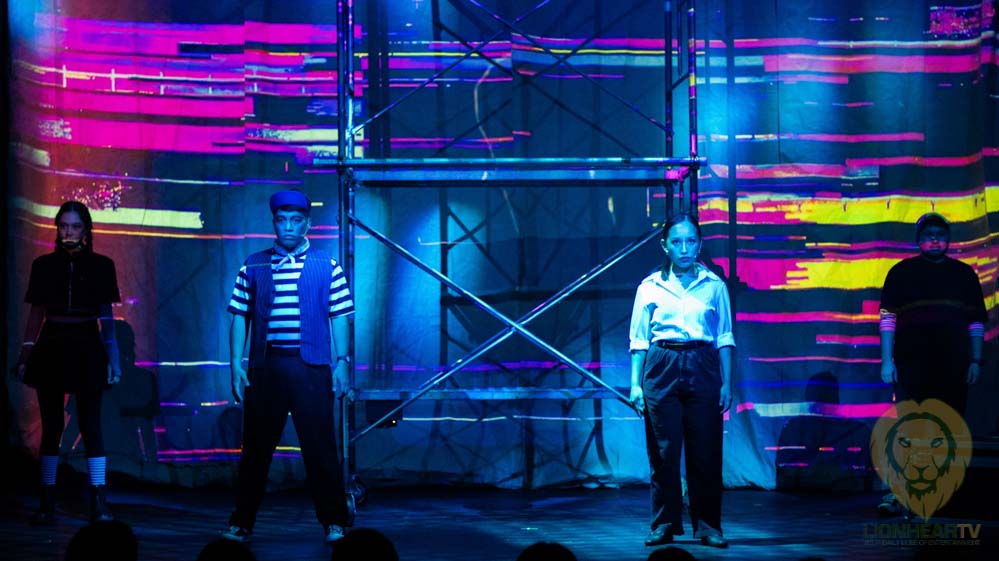 ‘Kislap at Algo’ sparks myth, memes, and star power at PETA Theater Center