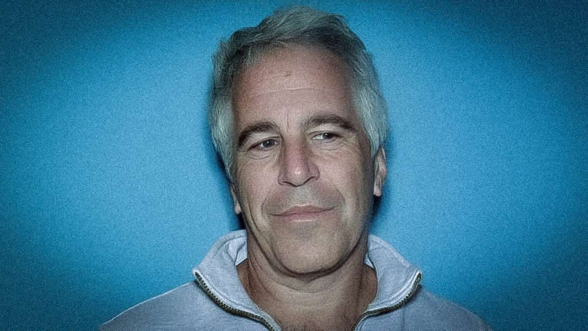 The Epstein files are becoming a witch hunt