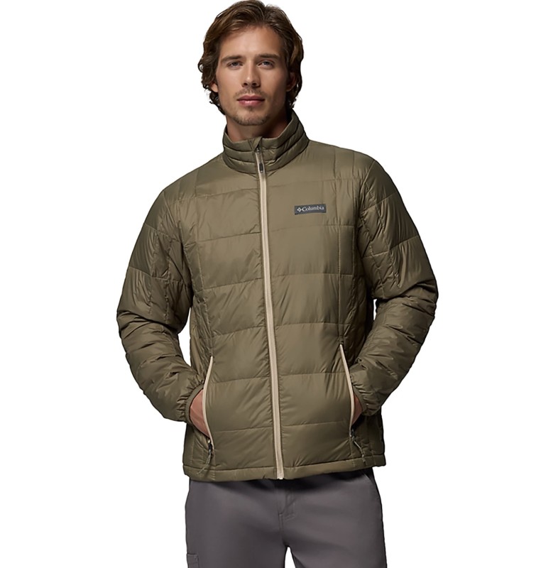 Columbia's $160 down jacket is now just $40 — 'Warm and comfortable'