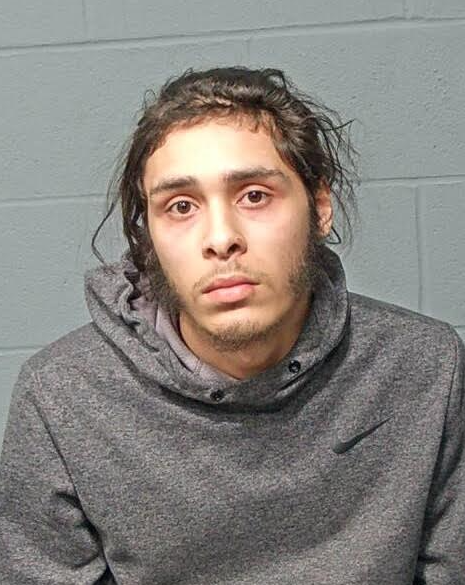 Man arrested in Hartford homicide from last year
