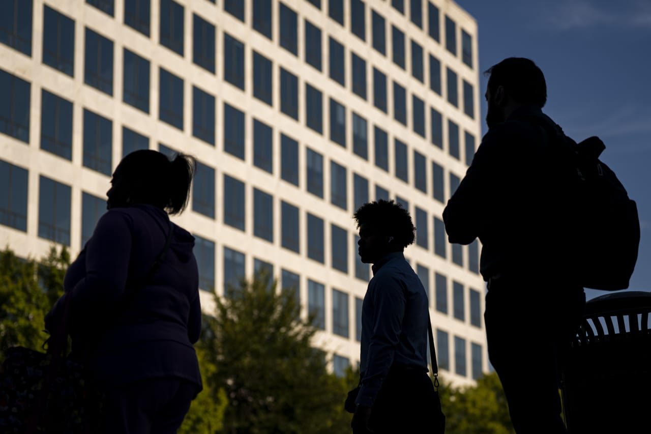 Layoff notices soared in January. What it means for the labor market.