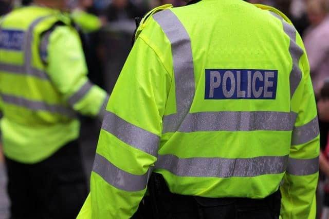 Seven men charged in Blackburn and Accrington cocaine supply investigation