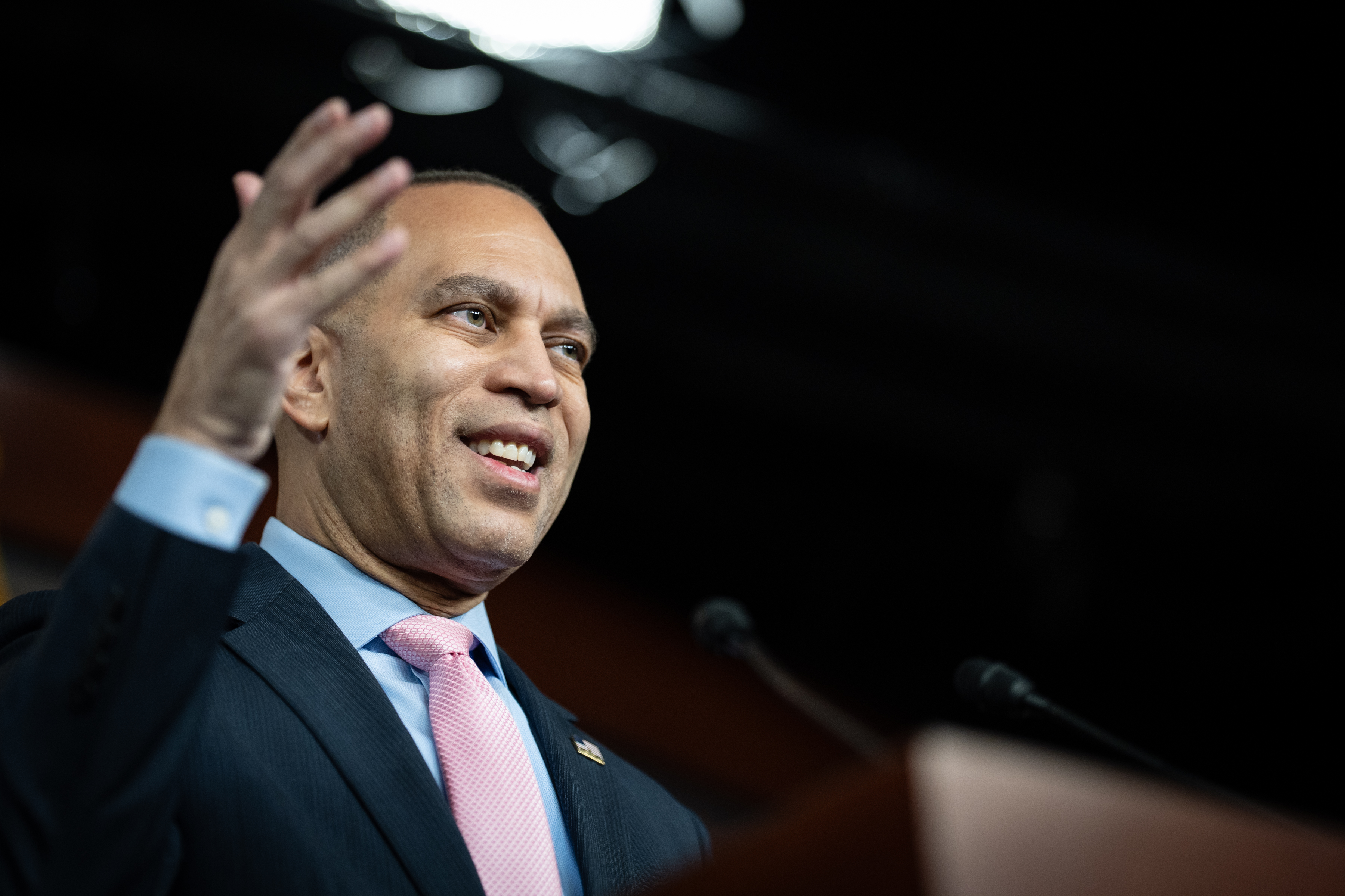 Texas special election emboldens Democrats heading into federal midterms