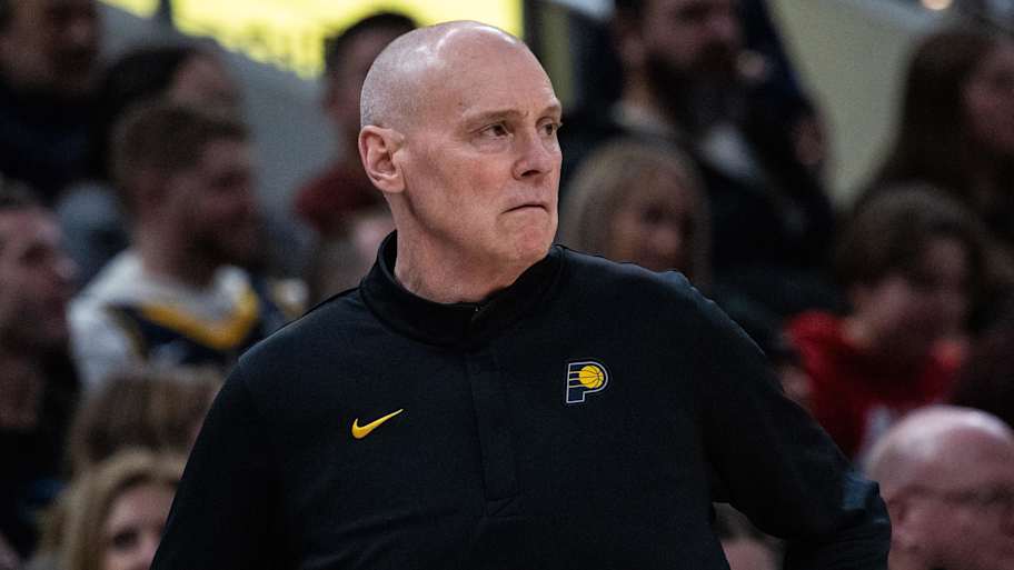 Knicks steal guard Pacers reportedly had interest in