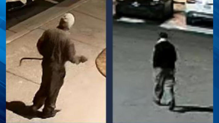 Columbia police search for two men accused of stealing motorcycles