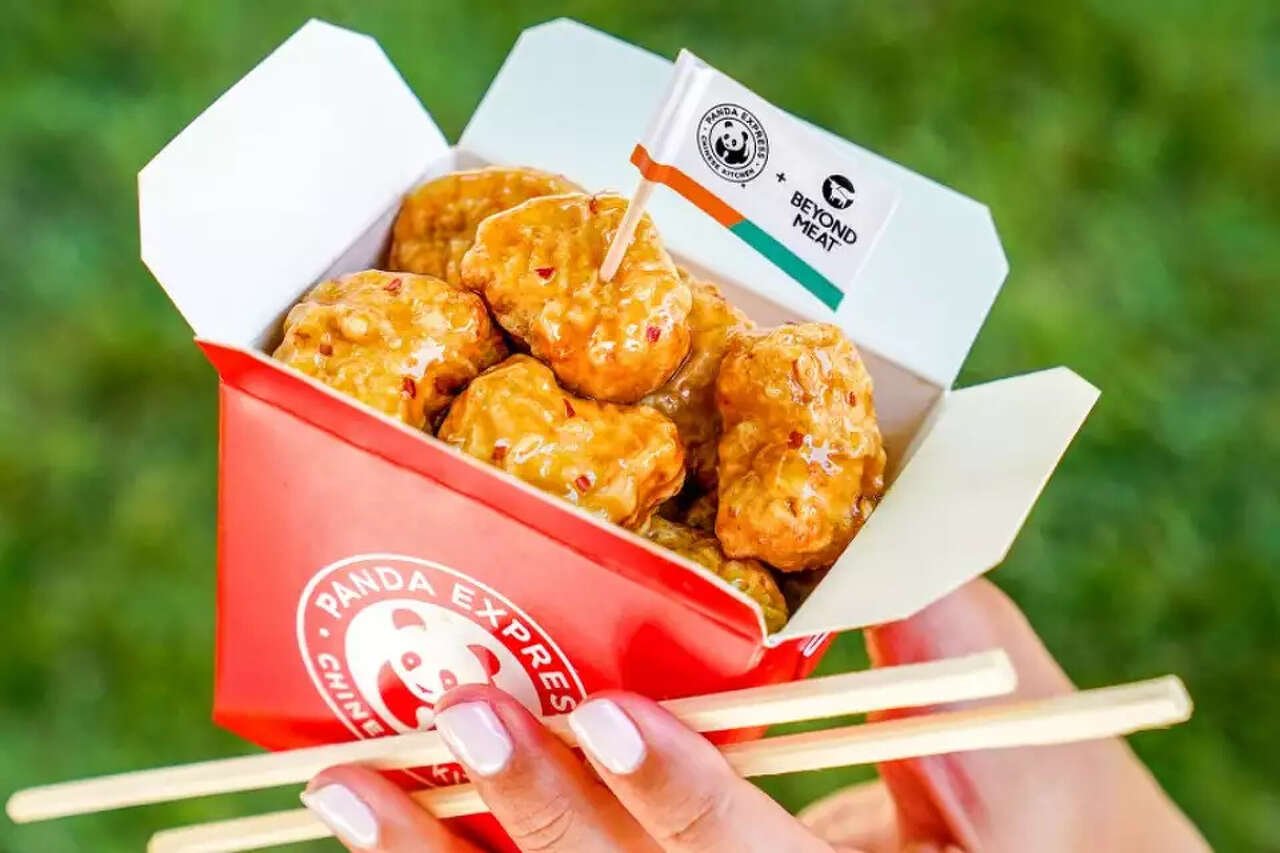 Panda Express may come to Charter Oak Marketplace in Hartford with