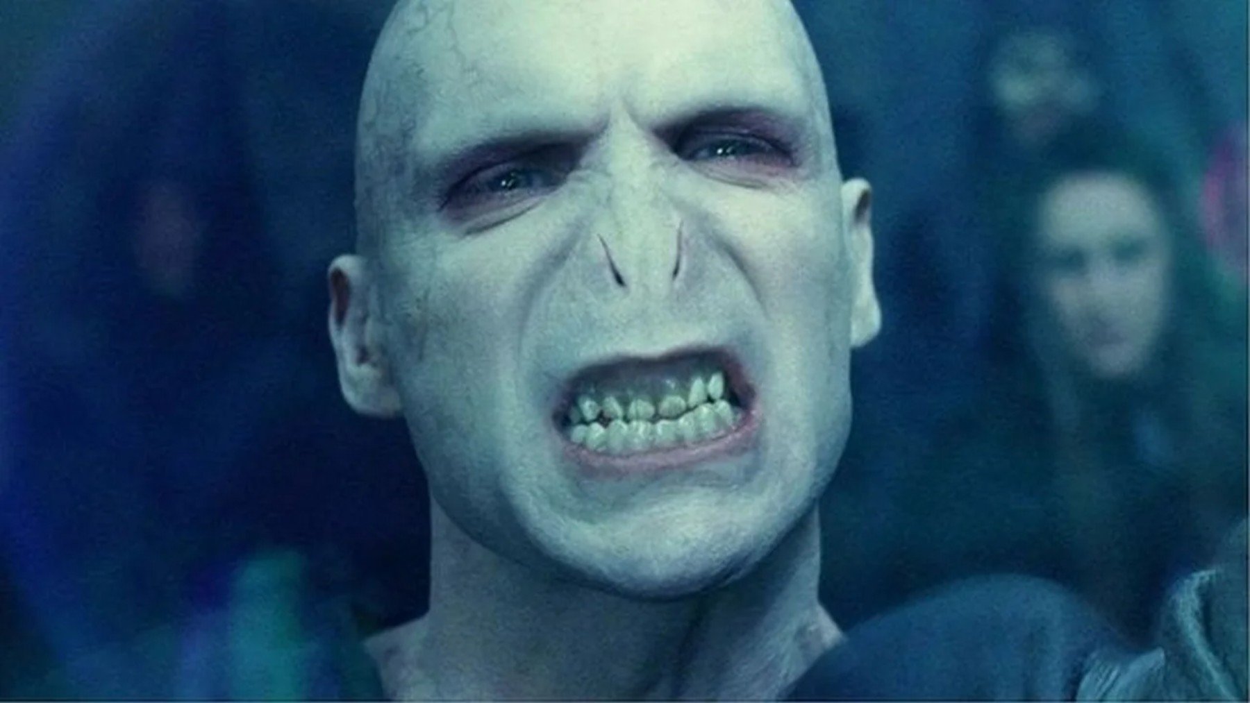 Este oscarizado actor es el favorito para ser el nuevo Voldemort en la ...