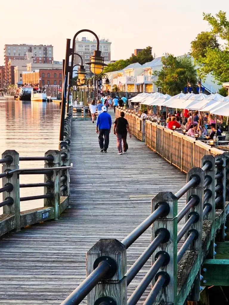 North Carolina's most creative towns (& why art lovers should go there)