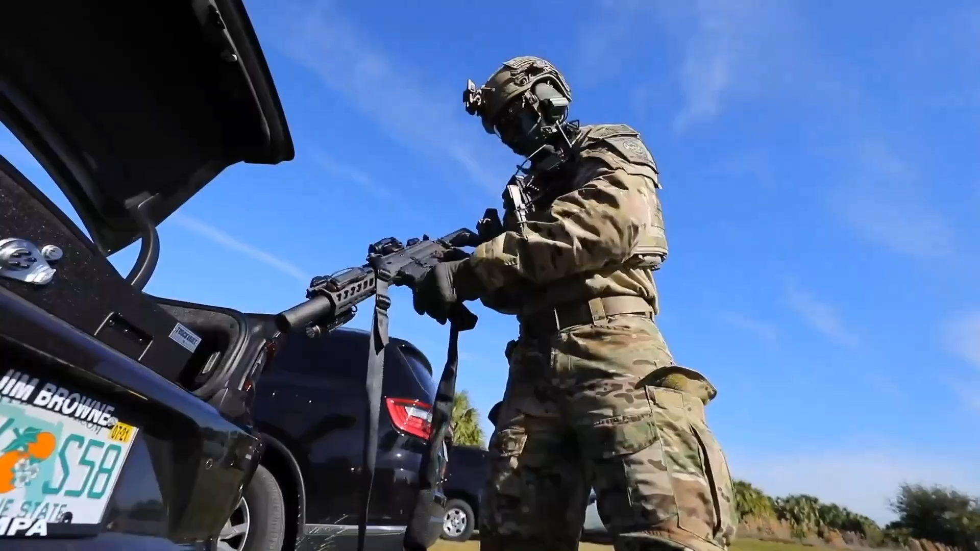 Inside US Immigration and Customs Enforcement: The agency behind ...