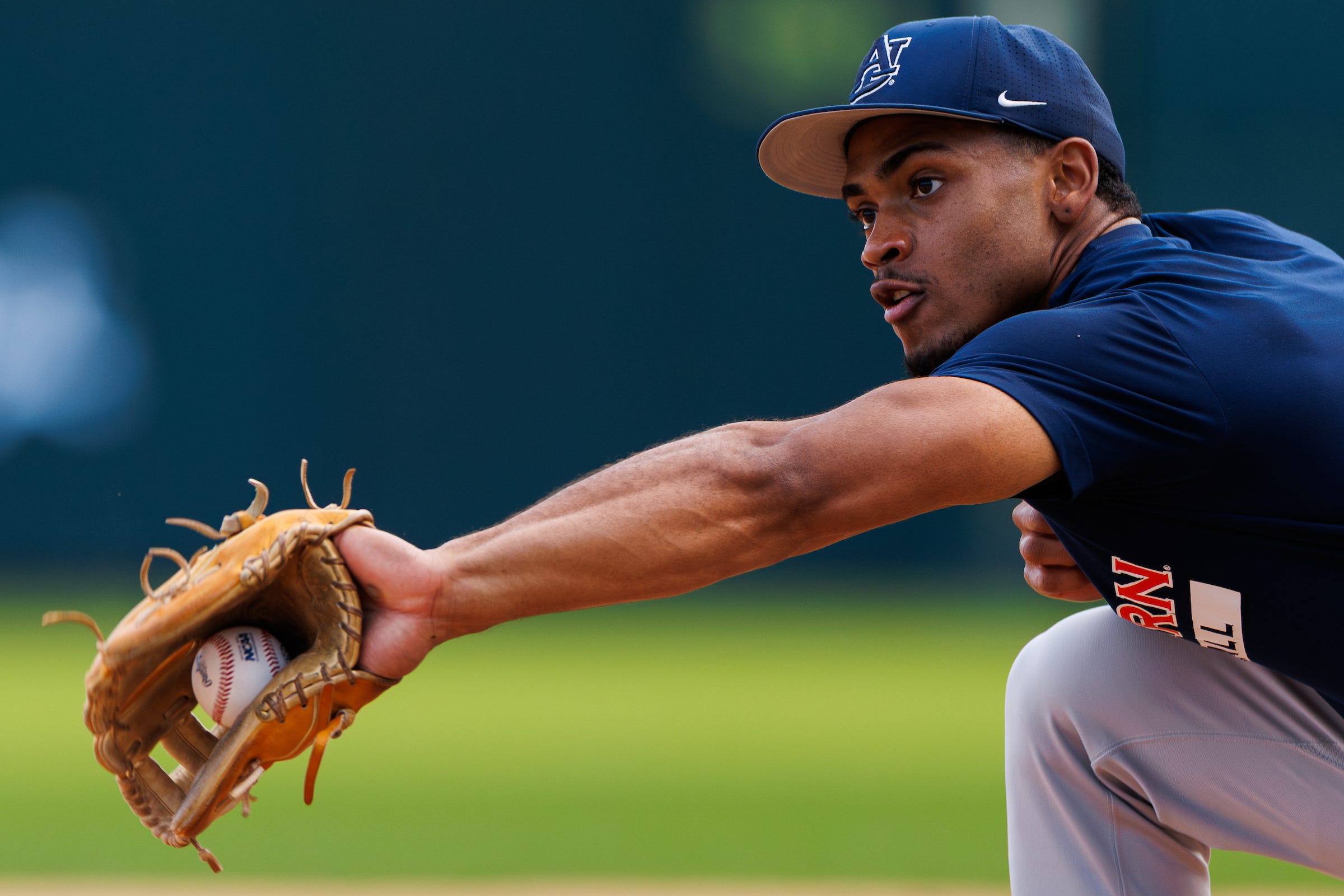 Where is Auburn baseball picked to finish with 3 All-SEC preseason ...