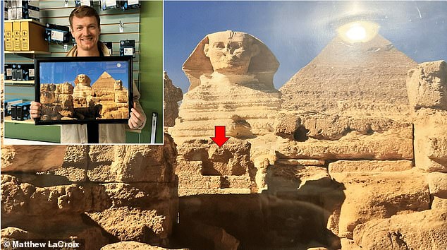 Mysterious symbols spanning the globe hint at a lost civilization ...