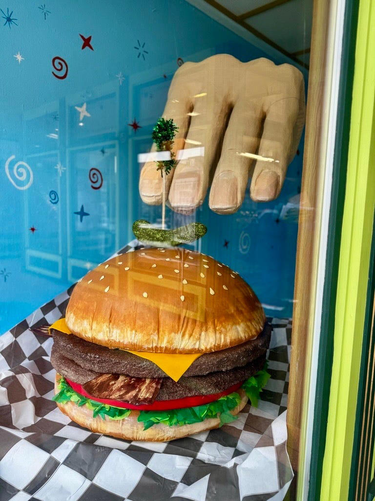 Check out who was named the Burger King at the 2026 DTSF Burger Battle