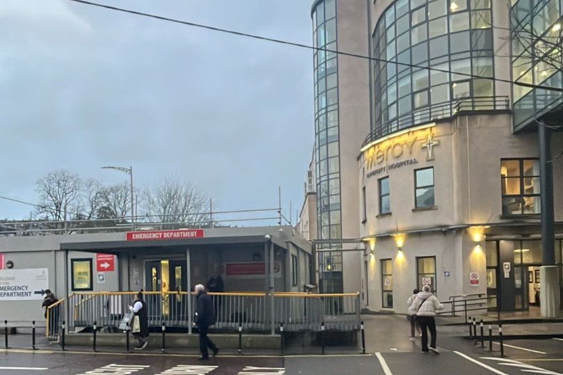 Thousands giving up and walking out of Cork & Kerry emergency ...