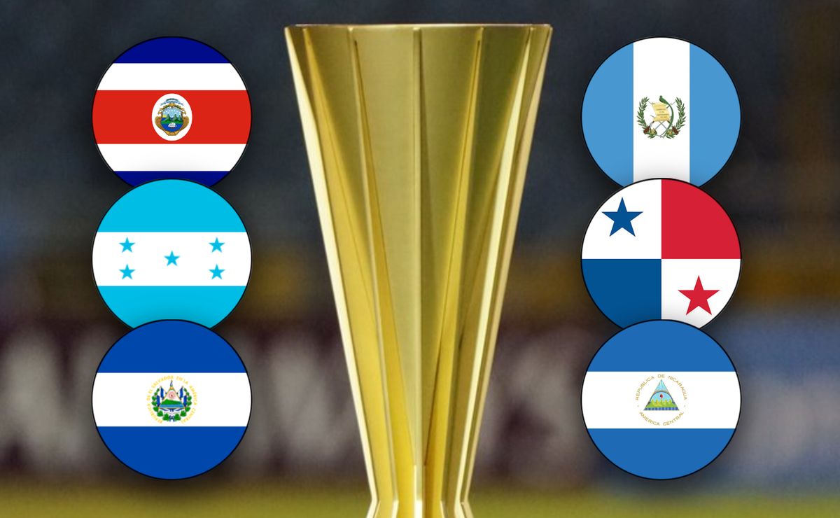 Premundial Sub 17 Concacaf 2026